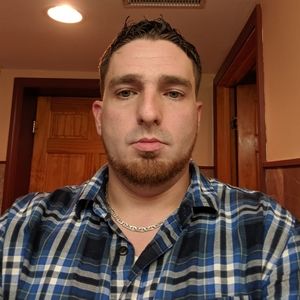 Meet your Posher, Mike